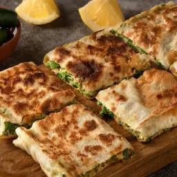 مطبق خضار